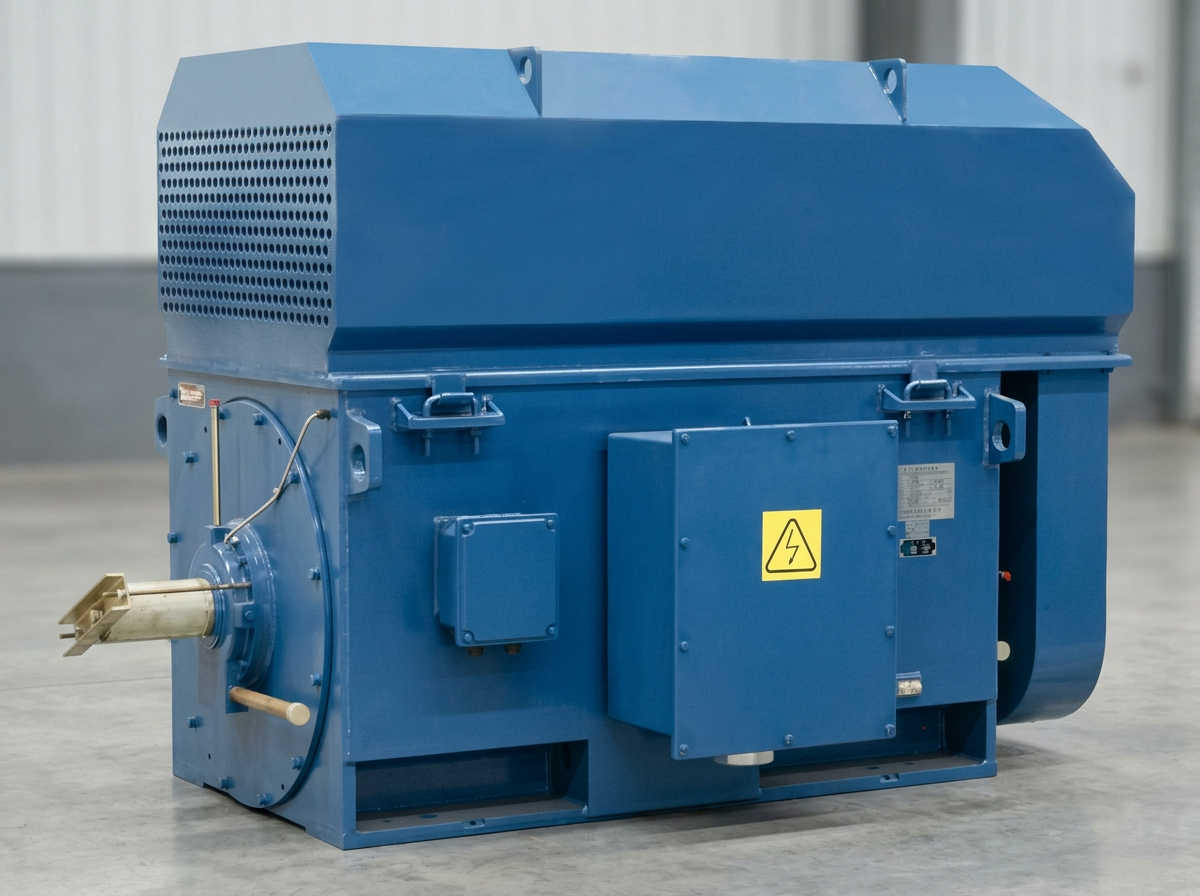Electric Motors